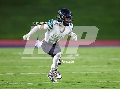 Thumbnail 2 in Buchanan vs Kennedy photogallery.