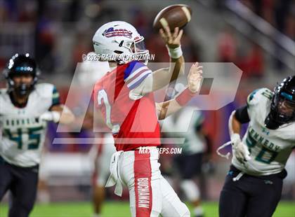 Thumbnail 1 in Buchanan vs Kennedy photogallery.