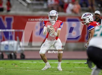 Thumbnail 2 in Buchanan vs Kennedy photogallery.