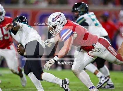 Thumbnail 3 in Buchanan vs Kennedy photogallery.
