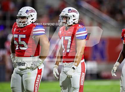 Thumbnail 1 in Buchanan vs Kennedy photogallery.