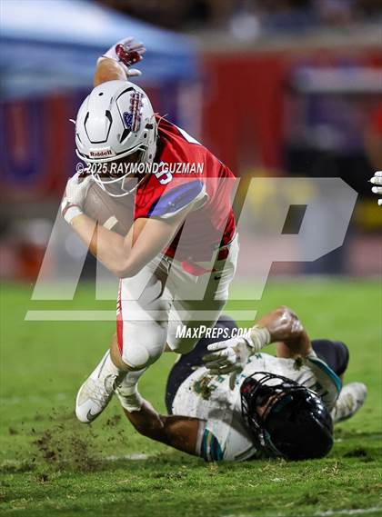 Thumbnail 2 in Buchanan vs Kennedy photogallery.
