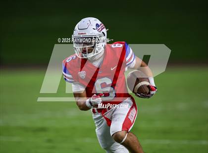 Thumbnail 3 in Buchanan vs Kennedy photogallery.