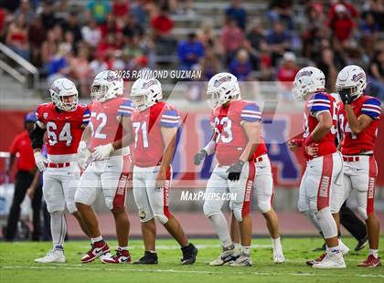Thumbnail 1 in Buchanan vs Kennedy photogallery.