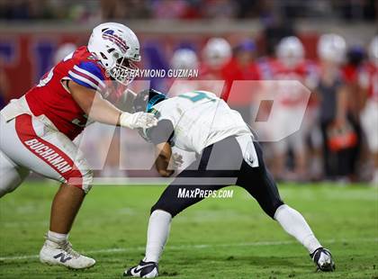 Thumbnail 3 in Buchanan vs Kennedy photogallery.