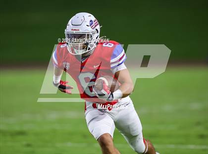 Thumbnail 2 in Buchanan vs Kennedy photogallery.
