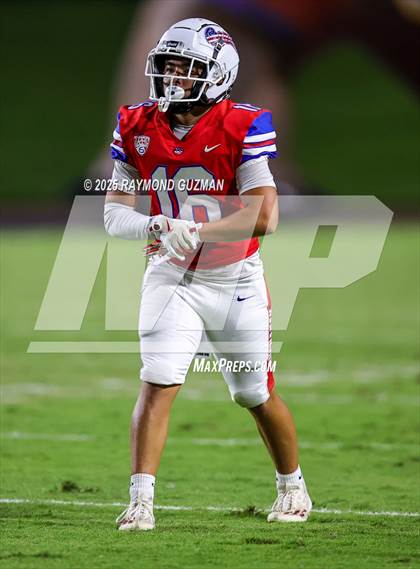 Thumbnail 2 in Buchanan vs Kennedy photogallery.