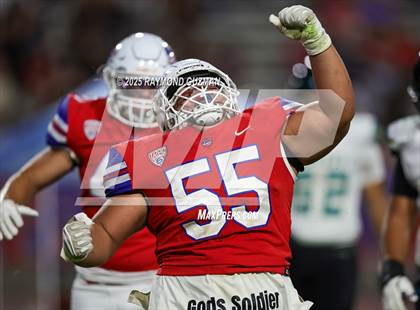 Thumbnail 1 in Buchanan vs Kennedy photogallery.