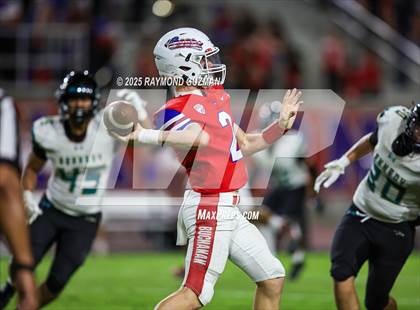 Thumbnail 3 in Buchanan vs Kennedy photogallery.