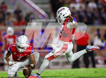 Thumbnail 1 in Buchanan vs Kennedy photogallery.
