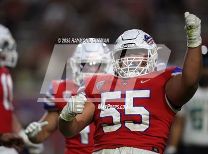 Thumbnail 1 in Buchanan vs Kennedy photogallery.