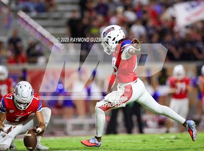 Thumbnail 2 in Buchanan vs Kennedy photogallery.