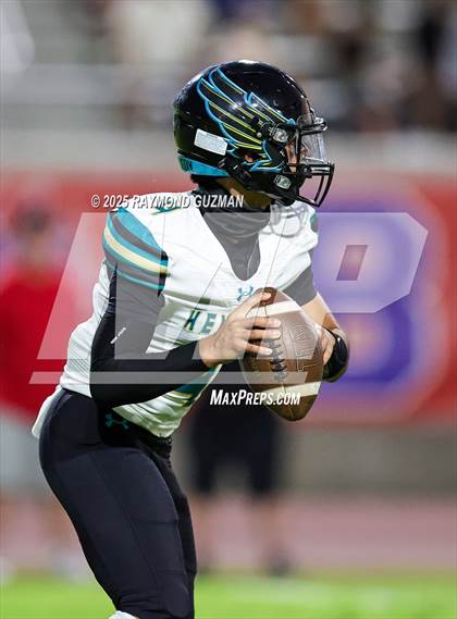 Thumbnail 2 in Buchanan vs Kennedy photogallery.