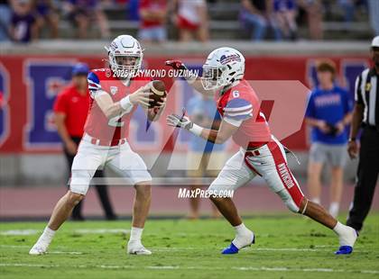 Thumbnail 3 in Buchanan vs Kennedy photogallery.