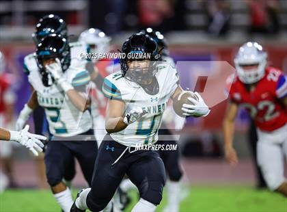 Thumbnail 1 in Buchanan vs Kennedy photogallery.