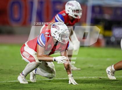Thumbnail 1 in Buchanan vs Kennedy photogallery.