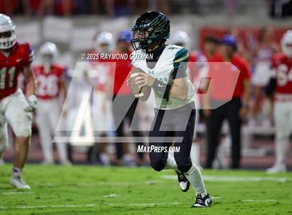 Thumbnail 3 in Buchanan vs Kennedy photogallery.