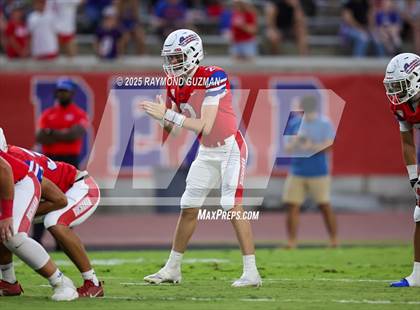 Thumbnail 2 in Buchanan vs Kennedy photogallery.