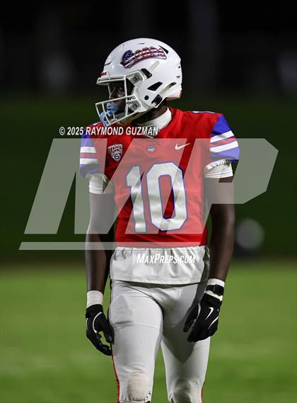 Thumbnail 3 in Buchanan vs Kennedy photogallery.