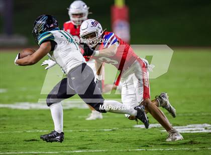 Thumbnail 2 in Buchanan vs Kennedy photogallery.
