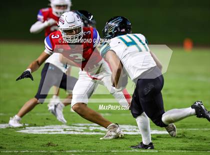 Thumbnail 1 in Buchanan vs Kennedy photogallery.