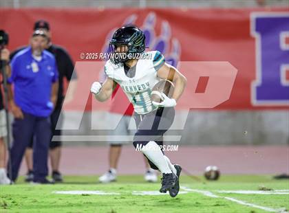 Thumbnail 3 in Buchanan vs Kennedy photogallery.