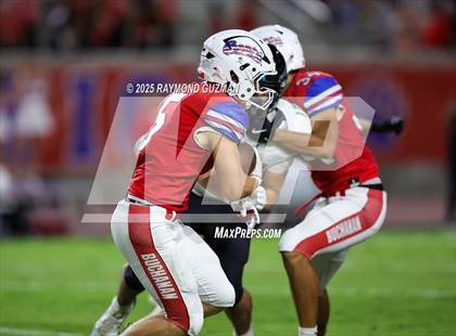 Thumbnail 2 in Buchanan vs Kennedy photogallery.