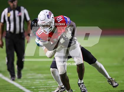 Thumbnail 3 in Buchanan vs Kennedy photogallery.