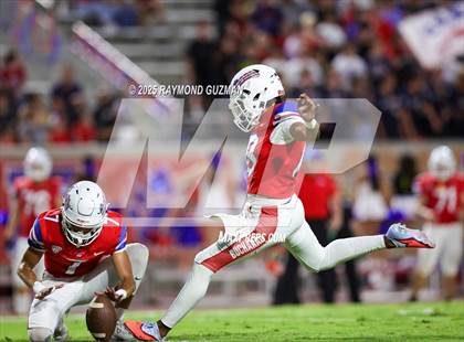 Thumbnail 3 in Buchanan vs Kennedy photogallery.