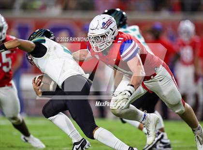 Thumbnail 2 in Buchanan vs Kennedy photogallery.
