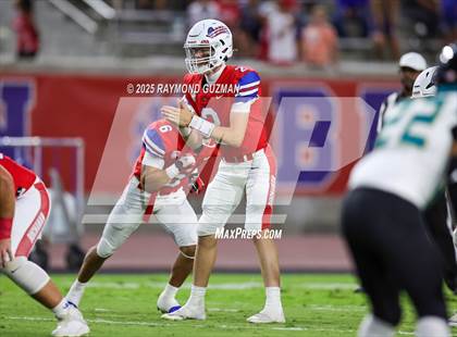 Thumbnail 1 in Buchanan vs Kennedy photogallery.