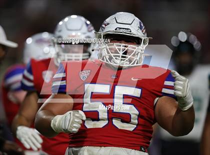Thumbnail 2 in Buchanan vs Kennedy photogallery.