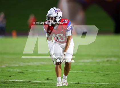 Thumbnail 1 in Buchanan vs Kennedy photogallery.