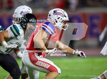 Thumbnail 3 in Buchanan vs Kennedy photogallery.