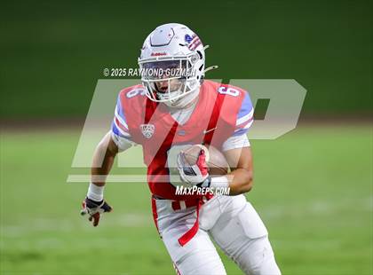 Thumbnail 1 in Buchanan vs Kennedy photogallery.