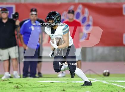 Thumbnail 1 in Buchanan vs Kennedy photogallery.