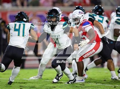 Thumbnail 2 in Buchanan vs Kennedy photogallery.