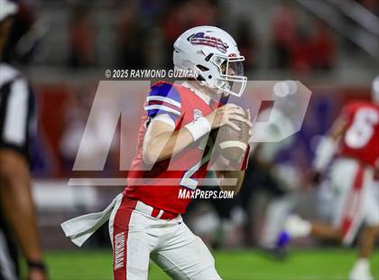 Thumbnail 1 in Buchanan vs Kennedy photogallery.