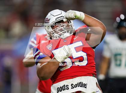 Thumbnail 3 in Buchanan vs Kennedy photogallery.