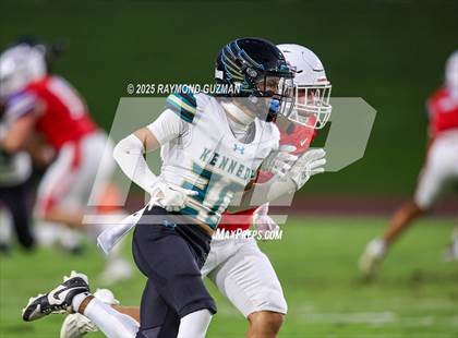 Thumbnail 3 in Buchanan vs Kennedy photogallery.
