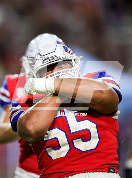 Thumbnail 3 in Buchanan vs Kennedy photogallery.