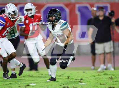 Thumbnail 2 in Buchanan vs Kennedy photogallery.