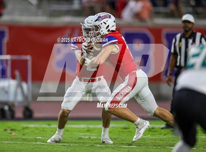 Thumbnail 3 in Buchanan vs Kennedy photogallery.