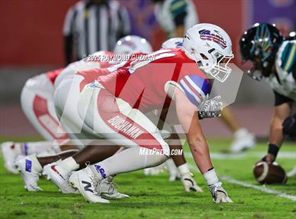 Thumbnail 2 in Buchanan vs Kennedy photogallery.
