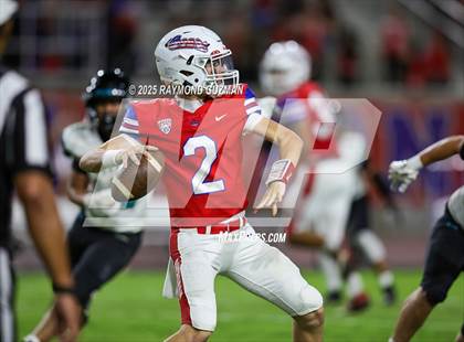 Thumbnail 2 in Buchanan vs Kennedy photogallery.