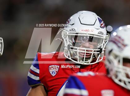 Thumbnail 3 in Buchanan vs Kennedy photogallery.