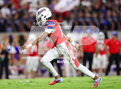 Thumbnail 1 in Buchanan vs Kennedy photogallery.
