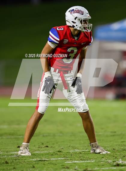Thumbnail 1 in Buchanan vs Kennedy photogallery.