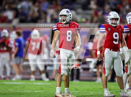 Thumbnail 2 in Buchanan vs Kennedy photogallery.