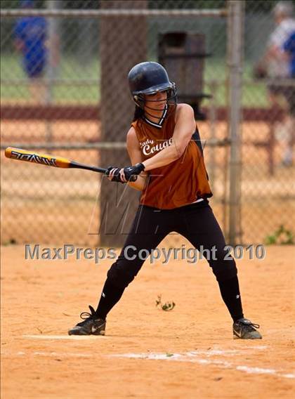 Thumbnail 1 in Cornerstone Christian vs Central Christian (Texas Christian Athletic League State Tournament) photogallery.